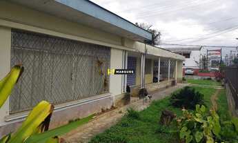 Imagem 6: Casa comercial para locação no Bairro Bucarein - 365m²