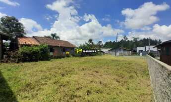 Imagem 6: Amplo terreno próximo de área industrial em Araquari