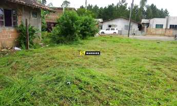 Imagem 5: Amplo terreno próximo de área industrial em Araquari