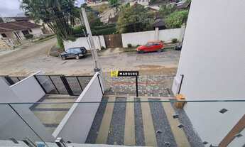 Imagem 4: Sobrado geminado de alto padrão no Floresta, 1 suíte + 2 dormitórios