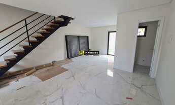 Imagem 5: Sobrado geminado de alto padrão no Floresta, 1 suíte + 2 dormitórios