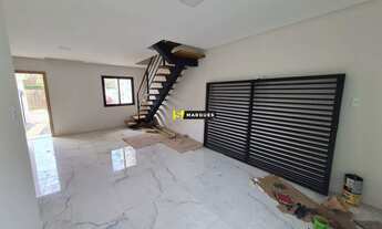 Imagem 6: Sobrado geminado de alto padrão no Floresta, 1 suíte + 2 dormitórios