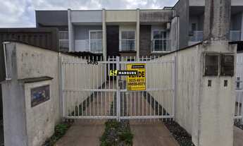 Imagem: Vende-se Geminado Sobrado Bairro Jardin