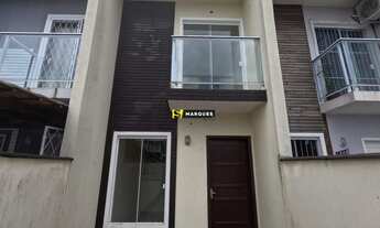 Imagem 2: Vende-se Geminado Sobrado Bairro Jardin Paraíso/Joinville