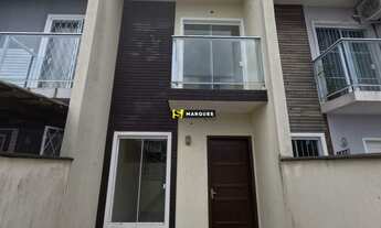 Imagem 2: Vende-se Geminado Sobrado Bairro Jardin Paraíso/Joinville