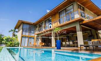 Imagem: 5 dormitórios, 2 suíte, 3 banheiro, 4