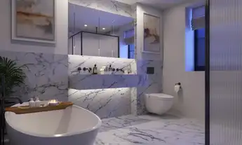 Imagem 3: 5 dormitórios Apartamento com 5 dormitórios