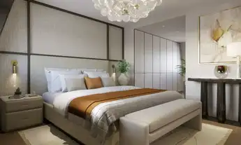 Imagem 5: 5 dormitórios Apartamento com 5 dormitórios