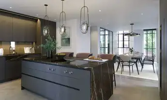 Imagem 2: 5 dormitórios Apartamento com 5 dormitórios