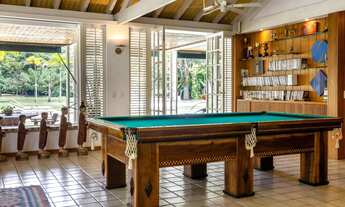 Imagem 6: 5 dormitórios Apartamento com 5 dormitórios