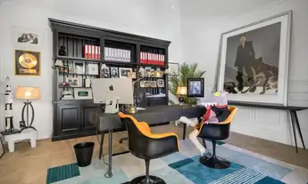 Imagem 6: 6 dormitórios, 4 suíte, 4 banheiro, 6 vagas na garagem