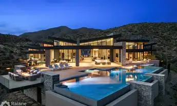 Imagem: 6 dormitórios, 4 suíte, 4 banheiro, 6