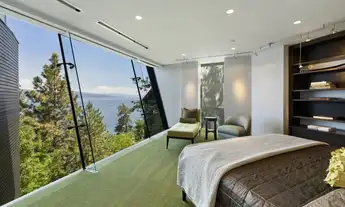 Imagem 4: 4 dormitórios, 4 suíte, 1 banheiros, 2 vagas na garagem