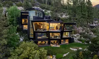 Imagem: 4 dormitórios, 4 suíte, 1 banheiros, 2