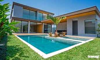 Imagem 6: 4 dormitórios, 4 suíte, 1 banheiros, 2 vagas na garagem