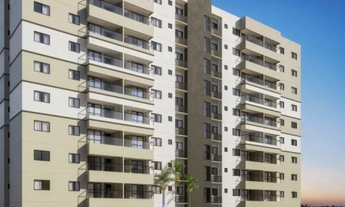 Imagem 2: 3 dormitórios, 1 suítes, 2 banheiro, 1 vaga na garagem