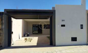 Imagem 2: Casa à venda em Barreiras, Serra do Mimo, com 3 quartos, 125m²