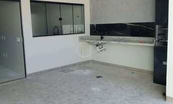 Imagem 5: Casa à venda em Barreiras, Serra do Mimo, com 3 quartos, 125m²