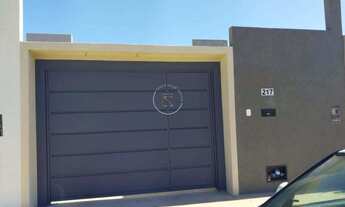 Imagem: Casa à venda em Barreiras, Serra do Mimo