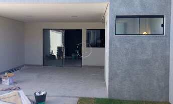 Imagem 6: Casa à venda em Barreiras, Serra do Mimo, com 3 quartos, 125m²