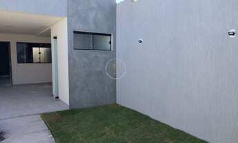 Imagem 4: Casa à venda em Barreiras, Serra do Mimo, com 3 quartos, 125m²