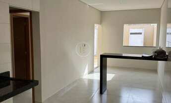 Imagem 2: Casa à venda em Barreiras, Cidade Nova, com 3 quartos, 66m²