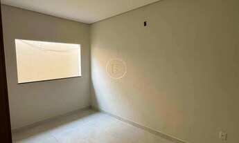 Imagem 3: Casa à venda em Barreiras, Cidade Nova, com 3 quartos, 66m²