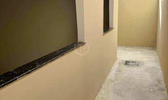 Imagem 4: Casa à venda em Barreiras, Cidade Nova, com 3 quartos, 66m²