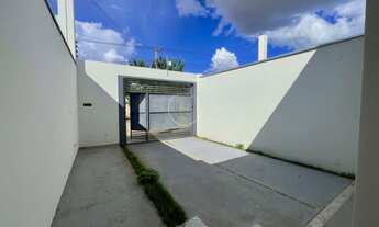 Imagem: Casa à venda em Barreiras, Morada Nobre