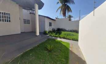 Imagem 3: Casa para alugar em Barreiras, Vila Regina, com 4 quartos