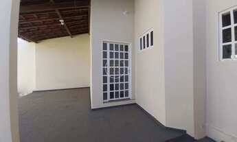 Imagem 5: Casa para alugar em Barreiras, Vila Regina, com 4 quartos