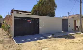 Imagem 4: Casa para alugar em Barreiras, Morada Nobre, com 3 quartos, 360m²