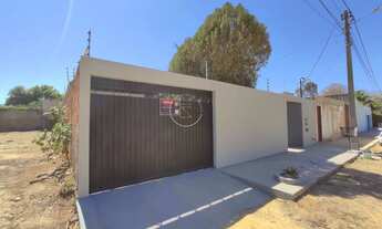 Imagem 2: Casa para alugar em Barreiras, Morada Nobre, com 3 quartos, 360m²