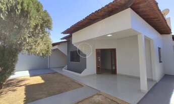 Imagem 5: Casa para alugar em Barreiras, Morada Nobre, com 3 quartos, 360m²