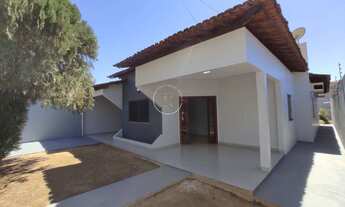 Imagem 6: Casa para alugar em Barreiras, Morada Nobre, com 3 quartos, 360m²