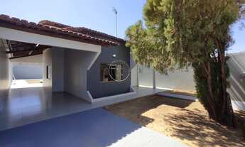 Imagem 1: Casa para alugar em Barreiras, Morada Nobre, com 3 quartos, 360m²