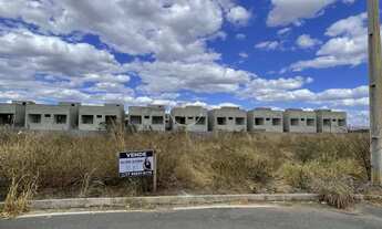 Imagem: Lote à venda em Barreiras, Parque das Águas