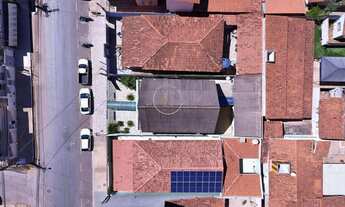 Imagem 2: Prédio comercial à venda em Barreiras, Ouro Branco, 220m²