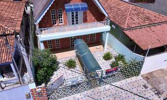 Imagem 7: Prédio comercial à venda em Barreiras, Ouro Branco, 220m²