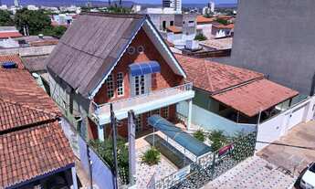 Imagem 1: Prédio comercial à venda em Barreiras, Ouro Branco, 220m²