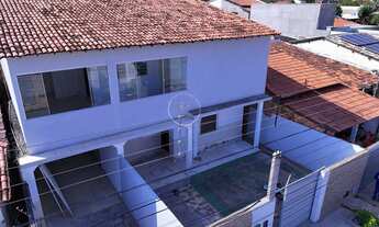 Imagem: Sobrado para alugar em Barreiras, Antonio