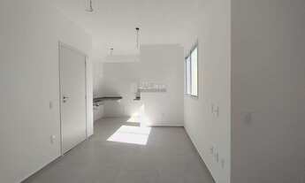 Imagem 2: OPORTUNIDADE DE CONQUISTAR SEU IMÓVEL ! APARTAMENTO 2 QTS .PRÉDIO COM ELEVADOR, PORTARIA 2