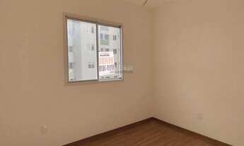 Imagem 6: OPORTUNIDADE DE CONQUISTAR SEU IMÓVEL ! APARTAMENTO 2 QTS .PRÉDIO COM ELEVADOR, PORTARIA 2