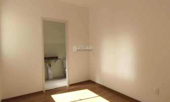 Imagem 4: OPORTUNIDADE DE CONQUISTAR SEU IMÓVEL ! APARTAMENTO 2 QTS .PRÉDIO COM ELEVADOR, PORTARIA 2