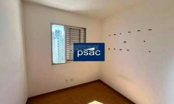 Imagem 7: Apartamento à venda, no Belle Ville, em Belo Horizonte, Buritis, com 3 quartos, 85m²