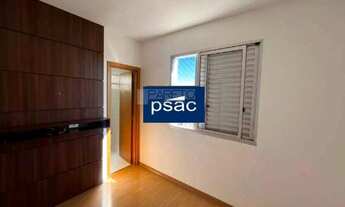 Imagem 4: Apartamento à venda, no Belle Ville, em Belo Horizonte, Buritis, com 3 quartos, 85m²