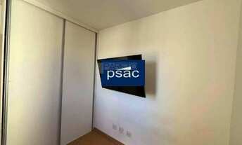 Imagem 5: Apartamento à venda, no Belle Ville, em Belo Horizonte, Buritis, com 3 quartos, 85m²