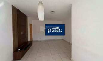 Imagem 2: Apartamento à venda, no Belle Ville, em Belo Horizonte, Buritis, com 3 quartos, 85m²