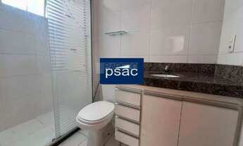 Imagem 6: Apartamento à venda, no Belle Ville, em Belo Horizonte, Buritis, com 3 quartos, 85m²