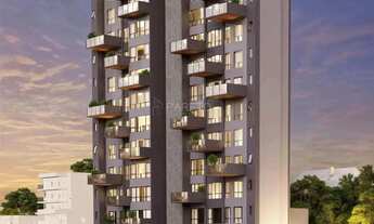 Imagem: Cobertura à venda, no TERRACE SANTA LÚCIA